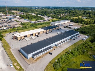 Plus de détails pour 85 Karago Ave, Youngstown, OH - Industriel à louer