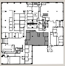 80 Rue Queen, Montréal, QC for lease Floor Plan- Image 1 of 1