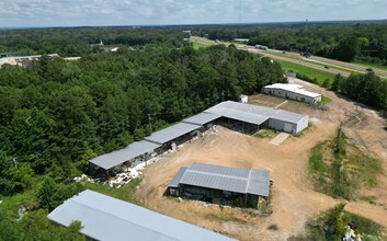 5090 S McRaven Rd, Jackson, MS - Aerial  map view - Image1