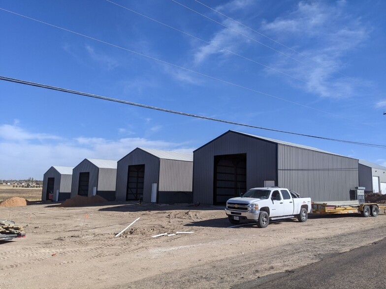 7684 SW 81st Ave, Amarillo, TX for lease - Building Photo - Image 3 of 4