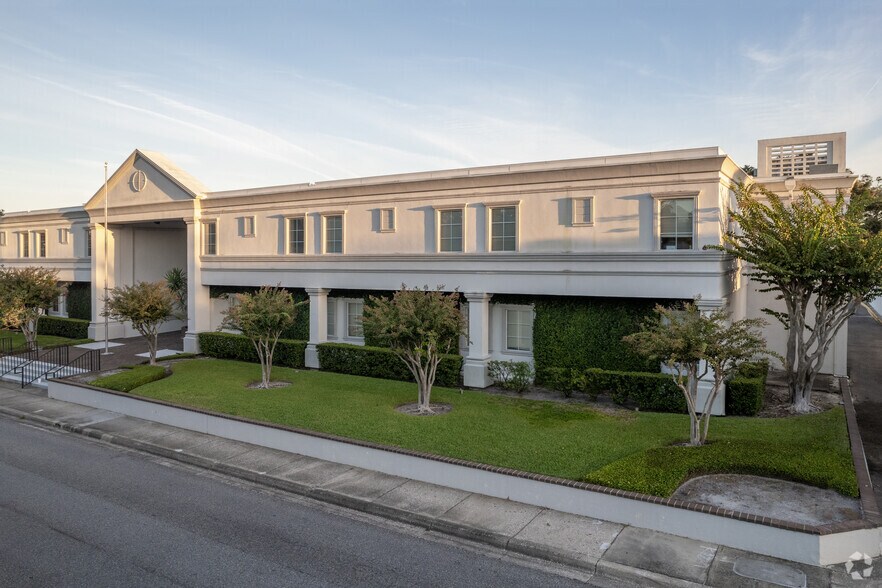 807 W Morse Blvd, Winter Park, FL à vendre - Photo du bâtiment - Image 3 de 5