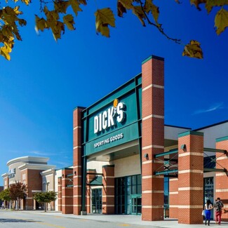 Plus de détails pour 701 Lynnhaven Pky, Virginia Beach, VA - Commerce de détail, Local d'activités à louer