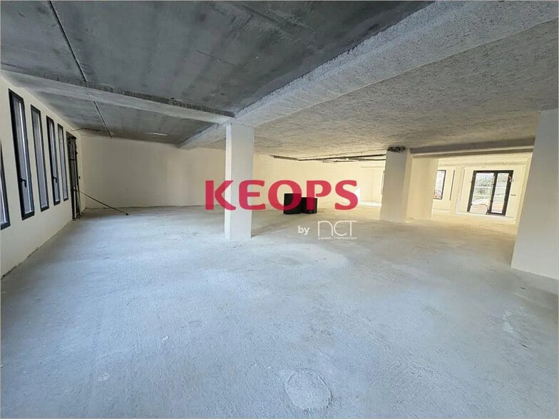 Rue Jacques Lemercier, Toulouse for lease - Building Photo - Image 3 of 8