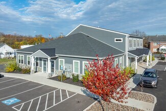 Plus de détails pour 371 E Water St, Gettysburg, PA - Bureau à louer