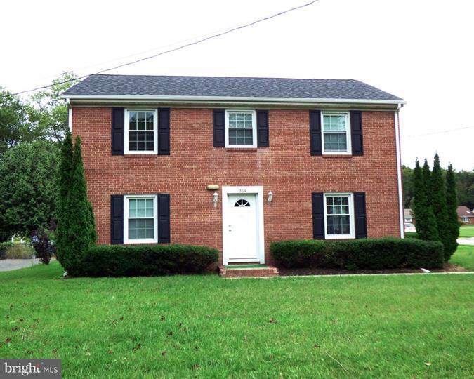 364 S Broadway, Pennsville, NJ à vendre Photo principale- Image 1 de 15