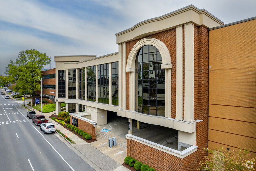 54-60 Music Sq E, Nashville, TN for lease - Building Photo - Image 2 of 7