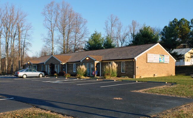 More details for 5439-5442 Old Alexandria Tpke, Warrenton, VA - Retail for Sale