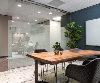 Plus de détails pour 801 Louisiana St, Houston, TX - Coworking à louer