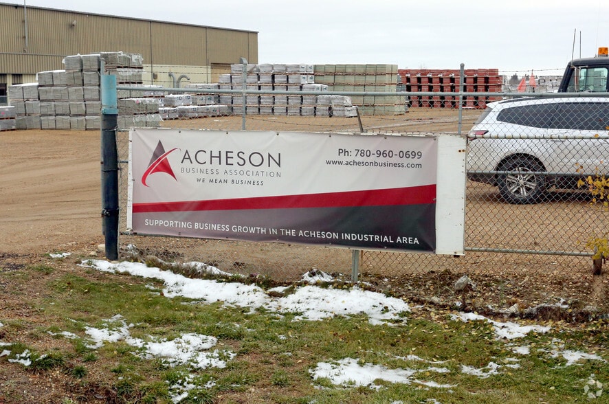 28084 Acheson Rd, Parkland County, AB for lease - Other - Image 3 of 4