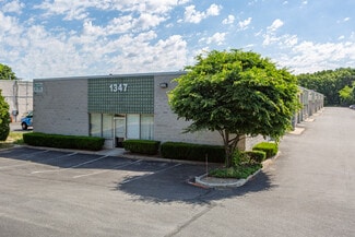 More details for 1347 Lincoln Ave, Holbrook, NY - Industrial for Lease