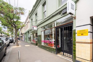 More details for 207 Gertrude Street, Fitzroy - Retail for Lease