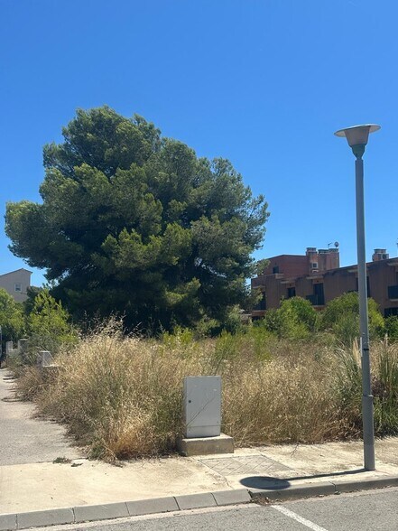 Carrer del Avinguda dels Cossetans, 33, El Vendrell, Tarragona à vendre - Photo du bâtiment - Image 1 de 3