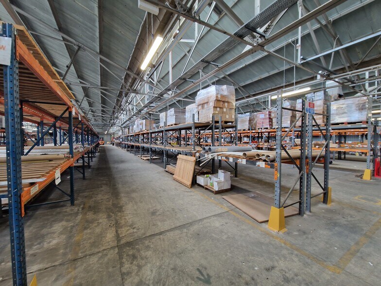 Carnegie Rd, Glasgow à vendre - Photo du bâtiment - Image 2 de 9