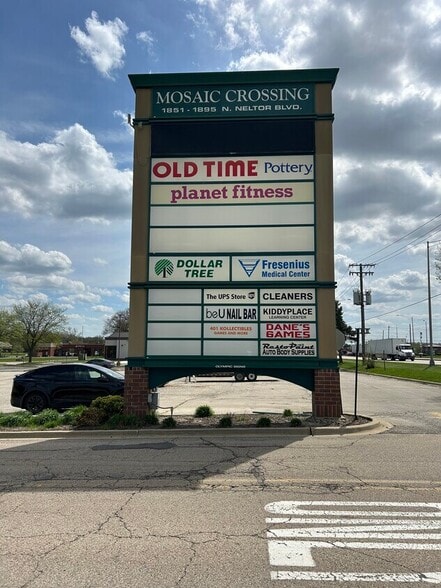 NEC Route 64, West Chicago, IL for sale - Building Photo - Image 2 of 5