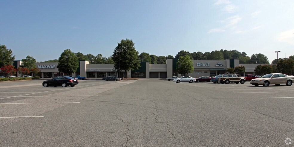 1000 N Miami Blvd, Durham, NC for sale - Primary Photo - Image 1 of 7