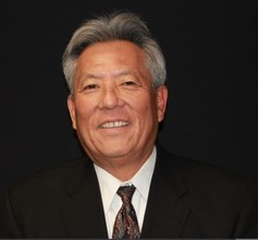 Mark Saito