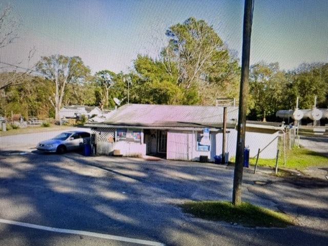 7477 Old Kings Rd, Jacksonville, FL à vendre - Photo du bâtiment - Image 2 de 3