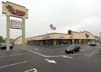 Plus de détails pour 16000-16004 Woodruff Ave, Bellflower, CA - Commerce de détail à louer