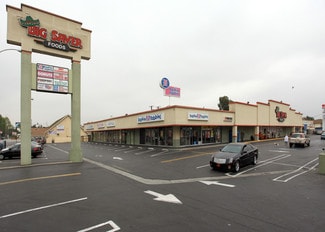 More details for 16000-16004 Woodruff Ave, Bellflower, CA - Retail for Lease
