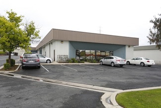 More details for 4031 Alken St, Bakersfield, CA - Industrial for Lease