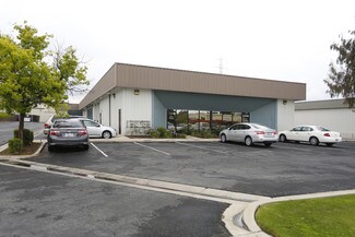 Plus de détails pour 4031 Alken St, Bakersfield, CA - Industriel à louer
