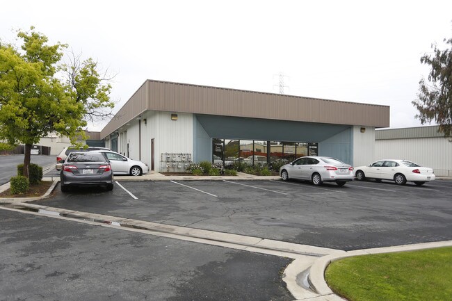 More details for 4031 Alken St, Bakersfield, CA - Industrial for Lease