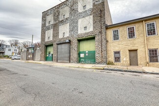 More details for 5416 Lena St, Philadelphia, PA - Industrial for Sale