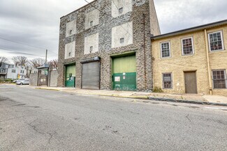 Plus de détails pour 5416 Lena St, Philadelphia, PA - Industriel à vendre