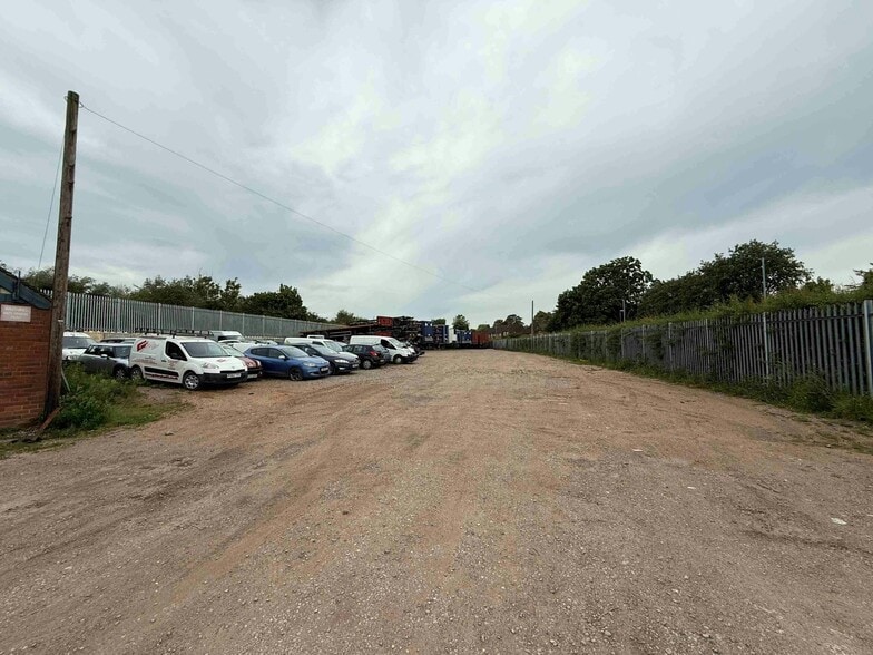 Silverdale Rd, Newcastle Under Lyme for lease - Building Photo - Image 2 of 10