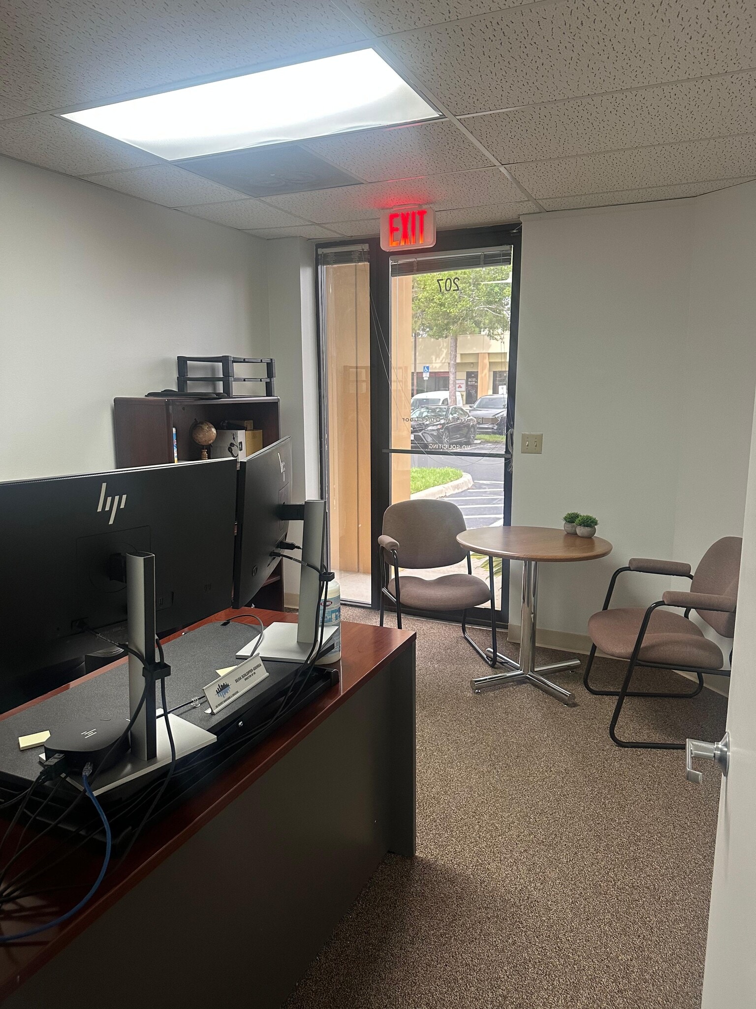 13790-13798 NW 4th St, Sunrise, FL for lease Interior Photo- Image 1 of 24