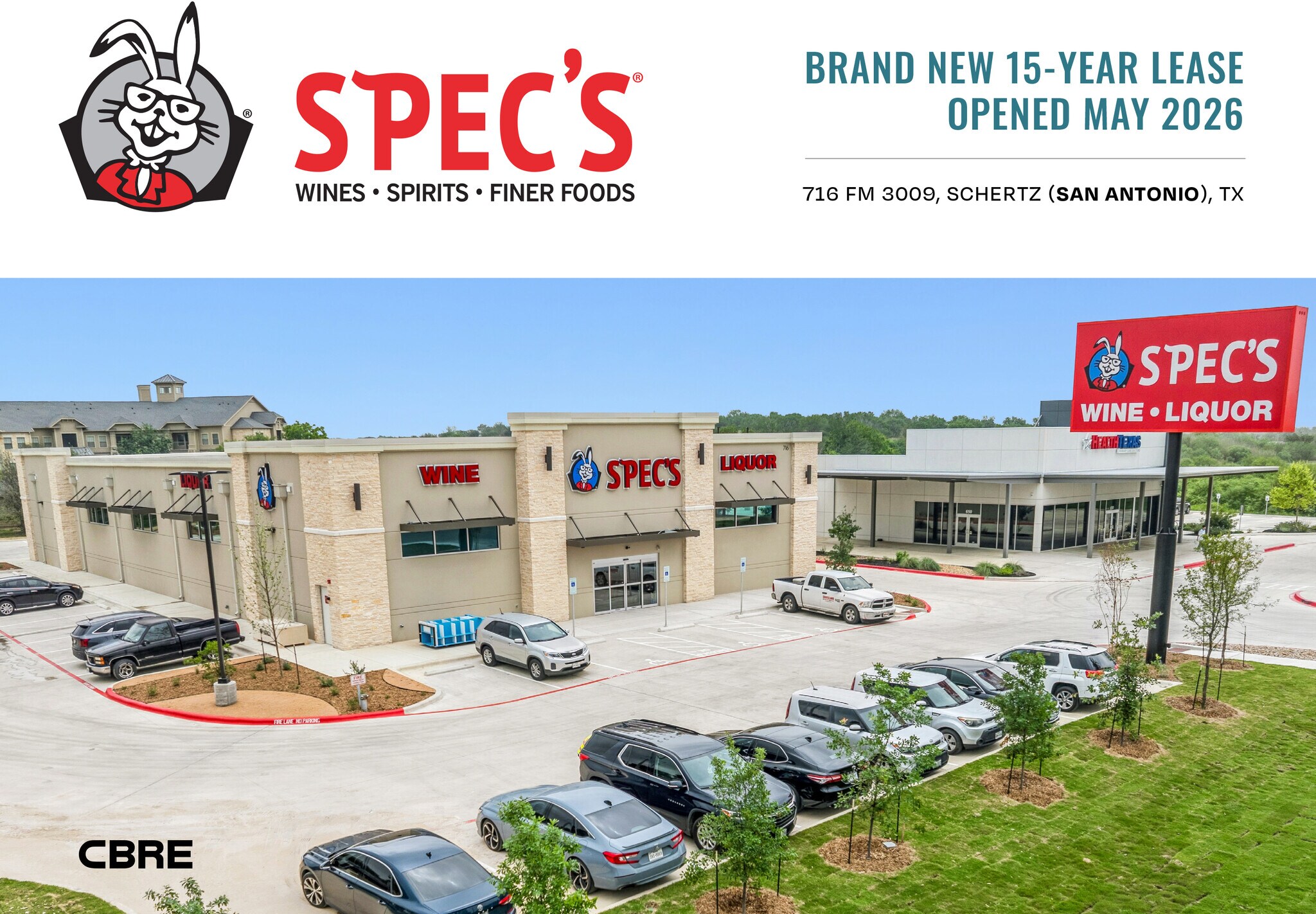716 Roy Richard Dr, Schertz, TX for sale Building Photo- Image 1 of 4