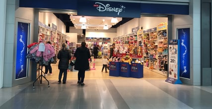 Queensway, East Kilbride for lease Building Photo- Image 1 of 1