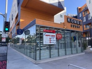 300 S Santa Fe Ave, Los Angeles, CA for lease Interior Photo- Image 2 of 10