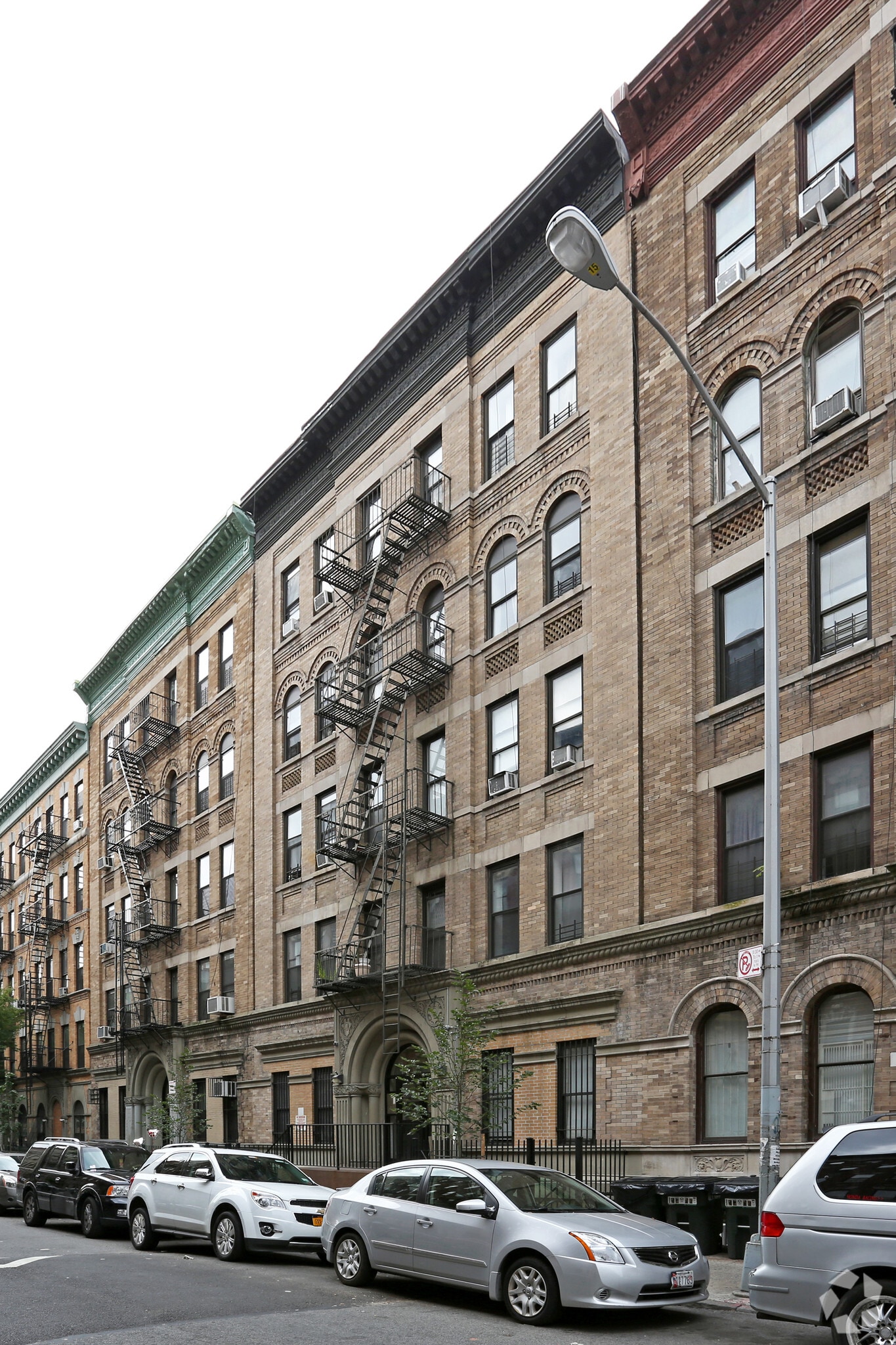 114 W 137th St, New York, NY for sale Primary Photo- Image 1 of 5