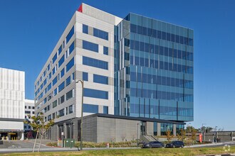 1699 Bayshore Hwy, Burlingame, CA - AERIAL  map view - Image1