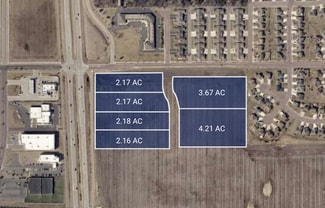 More details for Augusta Drive, Mankato, MN - Land for Sale