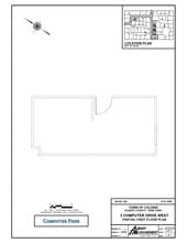 2 Computer Dr W, Albany, NY à louer Plan de site- Image 1 de 1