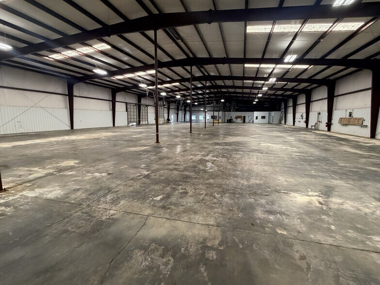3350 Highway 309 N, Byhalia, MS à louer - Photo du bâtiment - Image 3 de 4