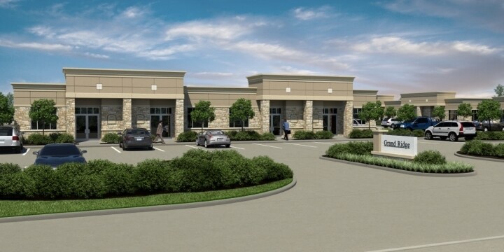 440 Cobia Dr, Katy, TX à louer Photo principale- Image 1 de 13