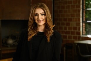 Rebekah Parke