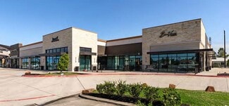 Plus de détails pour 9630 N Sam Houston Pky E, Humble, TX - Commerce de détail à louer