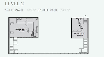 2610-2680 Sage Rd, Houston, TX for lease Floor Plan- Image 1 of 1