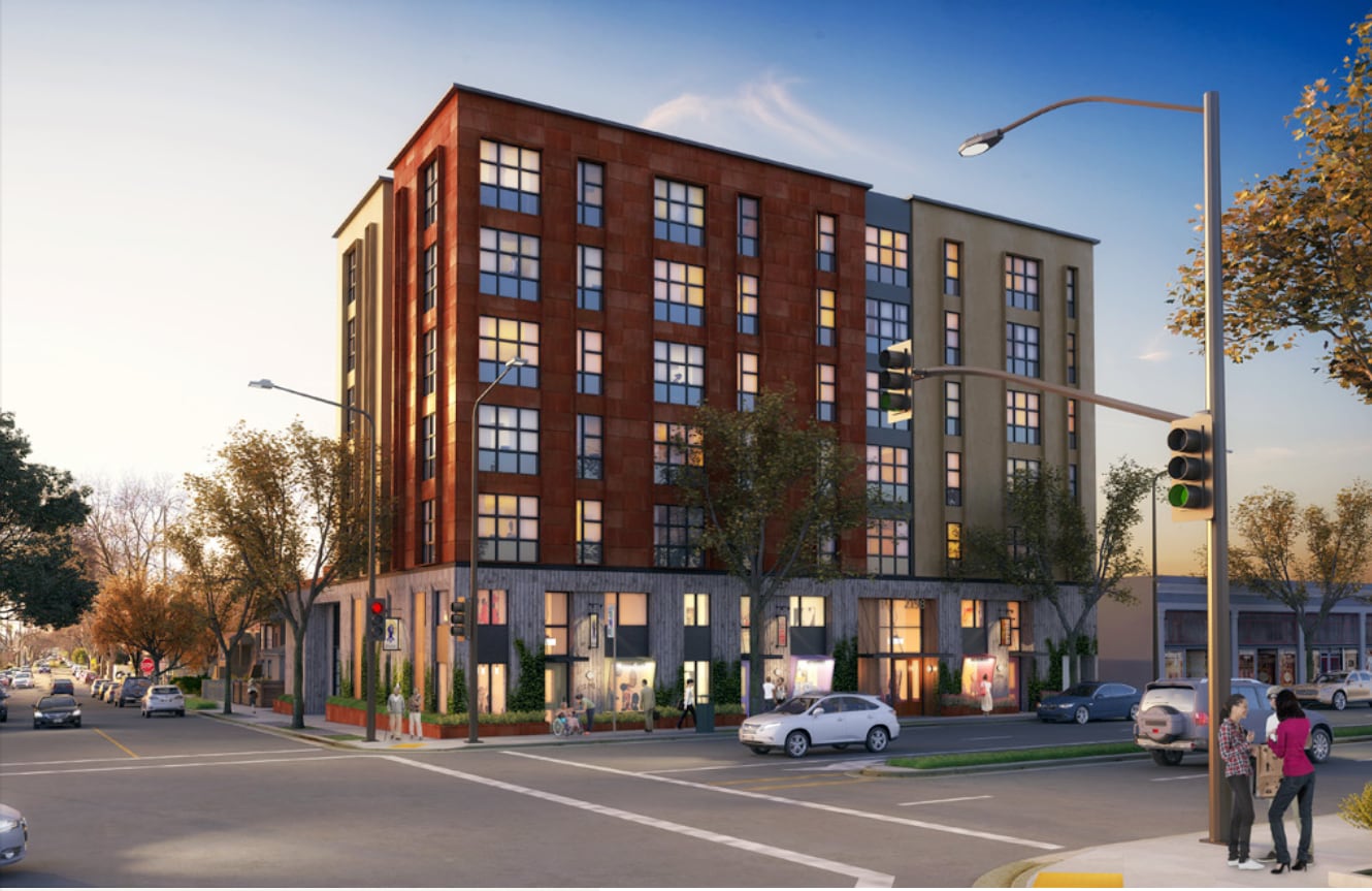 2198 San Pablo Ave, Berkeley, CA for sale Primary Photo- Image 1 of 6