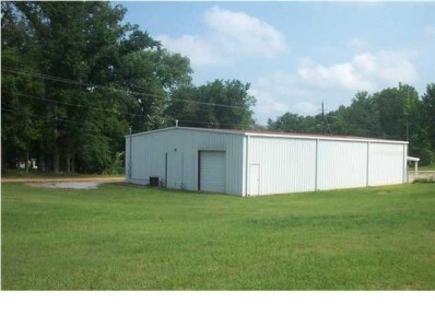3985 US Hwy 31 S, Verbena, AL à vendre - Photo du bâtiment - Image 3 de 5