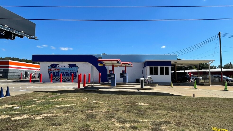 5602 US Highway 231, Wetumpka, AL for lease - Building Photo - Image 3 of 4