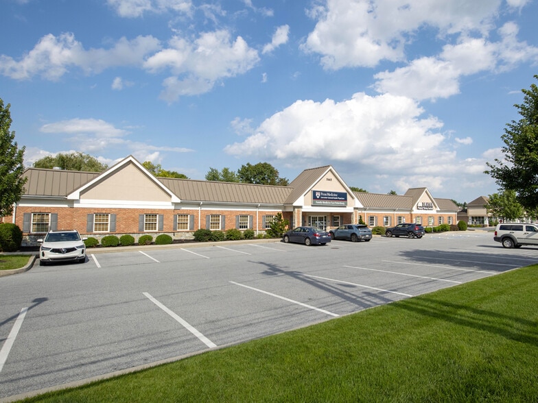 5665 Main St, East Petersburg, PA for sale - Building Photo - Image 3 of 9