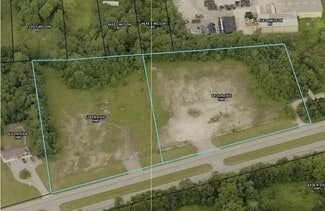 More details for 6425 N Dixie Hwy, Elizabethtown, KY - Land for Sale