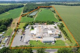 Plus de détails pour 1350 Bloomingdale Rd, Queenstown, MD - Industriel à vendre