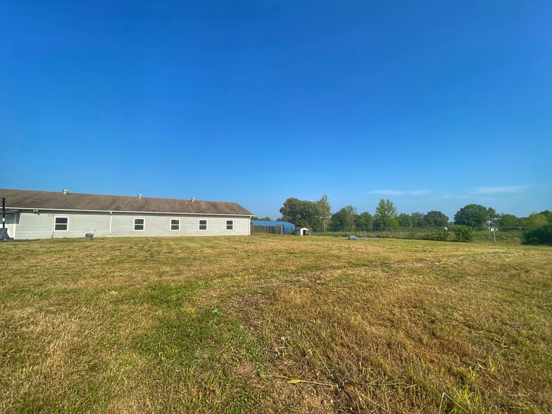 660 Pine Ridge Rd, Pottsville, AR for sale - Primary Photo - Image 1 of 1