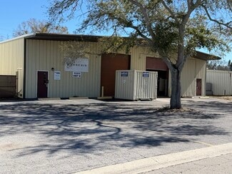 More details for 13311 60th St N, Clearwater, FL - Industrial for Sale
